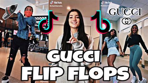 gucci flip flap|Gucci Flip Flops tiktok.